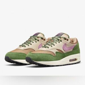 Nike Air Max 1 NH - Treeline